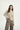 Pull maille ouverte en cachemire