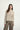 Pull maille ouverte en cachemire