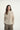 Pull maille ouverte en cachemire