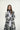 Cardigan en cachemire jacquard