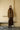 Strickjacke mit rohen Kanten