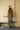 Strickjacke mit rohen Kanten
