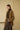 Strickjacke mit rohen Kanten