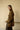 Strickjacke mit rohen Kanten