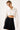 Chemise courte