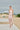Halter fringed maxi dress