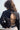 Chemise courte dos ouvert