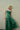 Strapless maxi dress