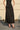 A-line cotton skirt