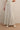 A-line maxi knit skirt