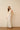 A-line maxi knit skirt