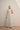 A-line maxi knit skirt