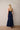 A-line maxi knit skirt