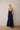 A-line maxi knit skirt