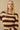 Airy crossback sweater