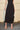 Asymmetrical maxi skirt