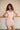 Balletcore stretchy active set