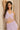 Beaded fringe halter top & maxi skirt