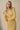 Bow-detailed scoop neck dress