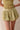 Bubble hem skort
