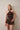 Bubble hem skort