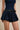 Bubble hem skort