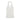 Button-up halter vest