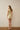 Button front mini dress