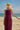 Button front midi dress