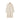Cashmere front slit dress