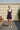 Collared V-neck dress