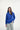 Collared cotton shirt