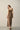 Column maxi skirt