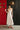 Contrast stitch maxi dress
