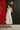 Contrast stitch maxi dress