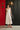 Contrast stitch maxi dress