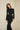 Convertible ruched cutout maxi dress
