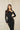 Convertible ruched cutout maxi dress