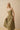 Detachable strap cotton dress