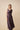 Cowl neck satin midi dress