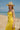 Crochet bloom dress