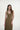Cutout back midi dress