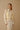 Embroidered openwork knit set