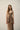 Flounce hem top