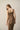 Flounce hem top