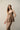 Flounce hem top