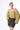Fuzzy knit two-piece set