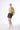 Fuzzy knit two-piece set