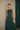 Structured A-line midi dress