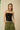 Irregular dots knit tube